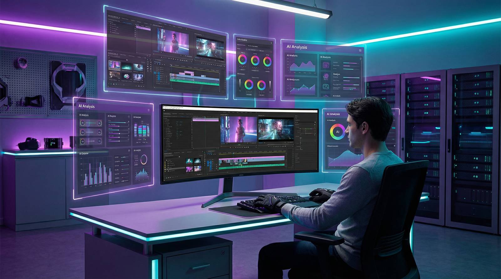 芒果视频视频制作教程