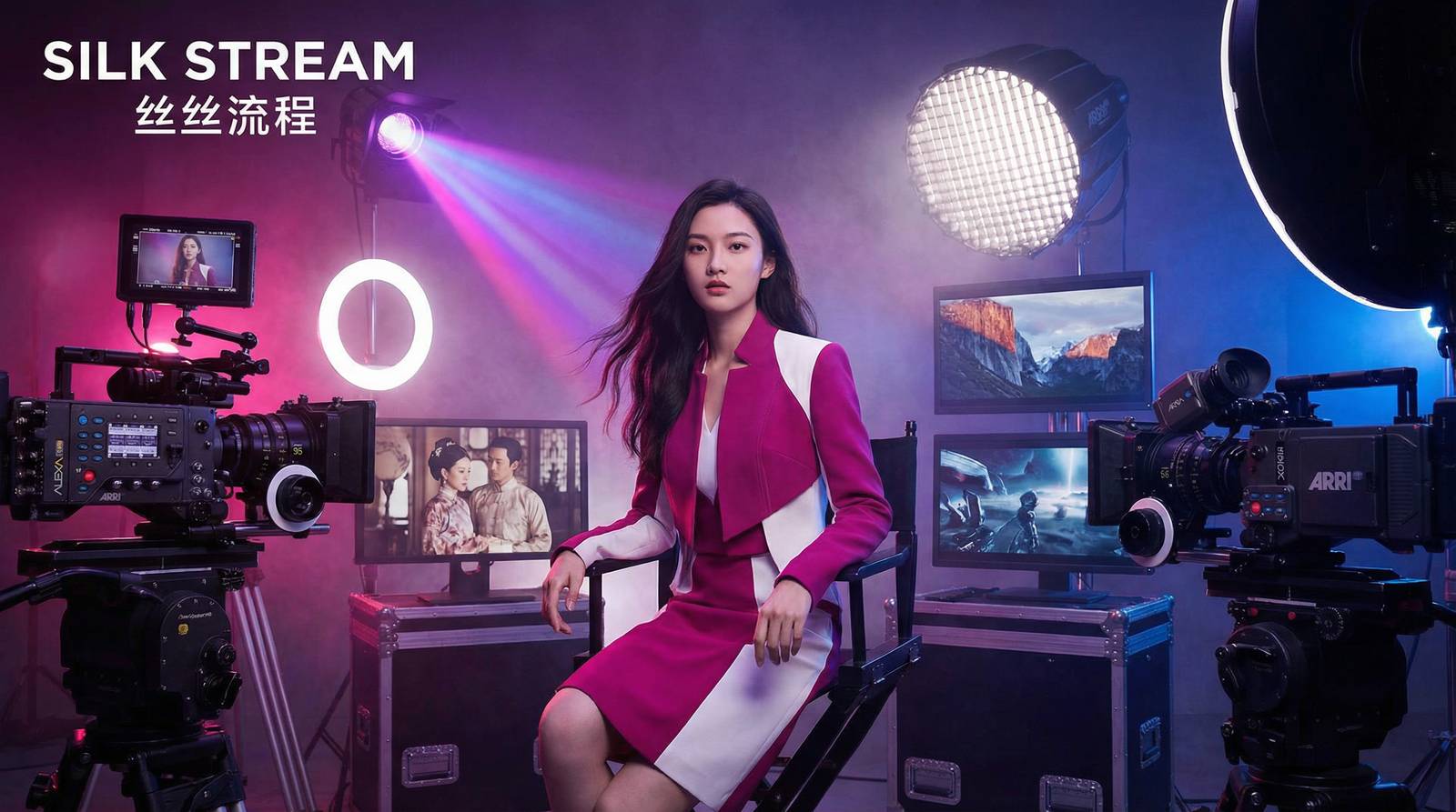 芒果视频视频创作平台