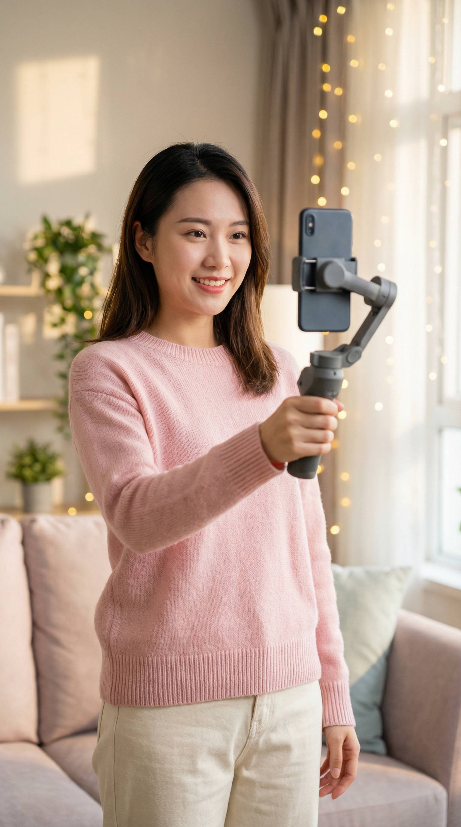 芒果视频原创影视短片